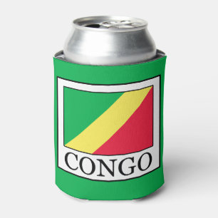 Enfriador De Latas Congo