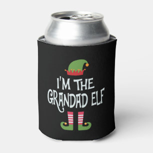 Enfriador De Latas conjunto de correspondencia elf de grandad para Na
