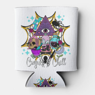 Enfriador De Latas Conjure & Chill