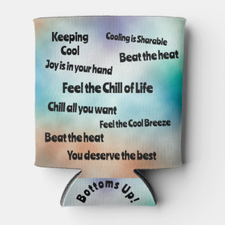 Enfriador De Latas Conservación del refrigerador