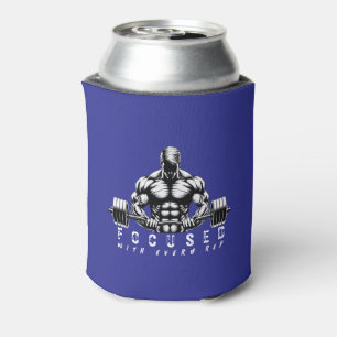 Enfriador De Latas Constructor de cuerpo y aptitud