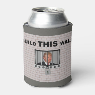 Enfriador De Latas Construya ESTA pared/triunfo anti,