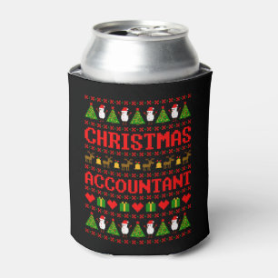 Enfriador De Latas Contador de navidades