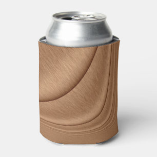 Enfriador De Latas Contorno de cobre