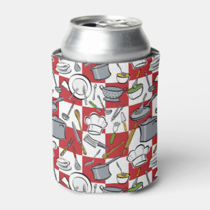 Enfriador De Latas Control de las herramientas de la cocina
