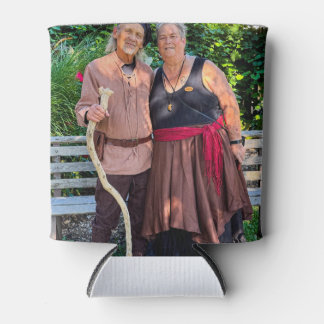 Enfriador De Latas CooIe of Rennaisance Fair