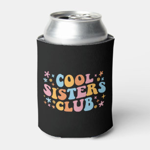 Enfriador De Latas Cool Sisters Club III