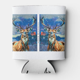 Enfriador De Latas Cooler