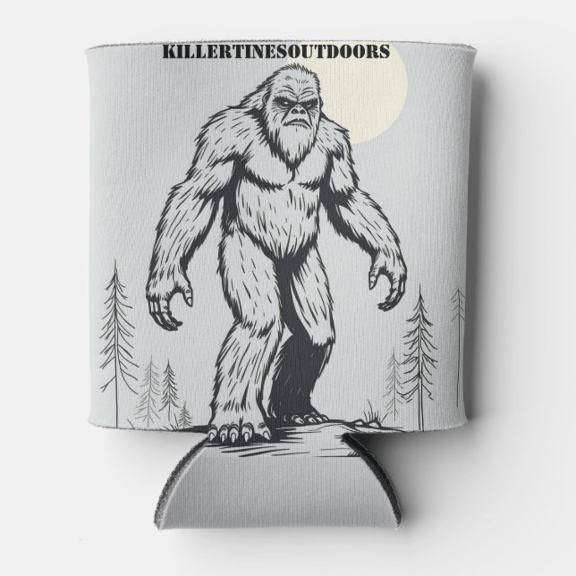 Enfriador De Latas Cooler (Anverso)