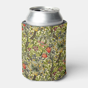 Enfriador De Latas Coordenadas de Lirio Dorado