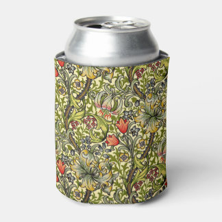 Enfriador De Latas Coordenadas de Lirio Dorado
