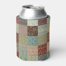 Coordenadas de parchwork