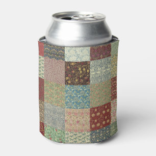 Enfriador De Latas Coordenadas de tramos