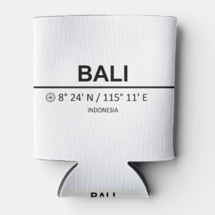 Enfriador De Latas Coordina Bali