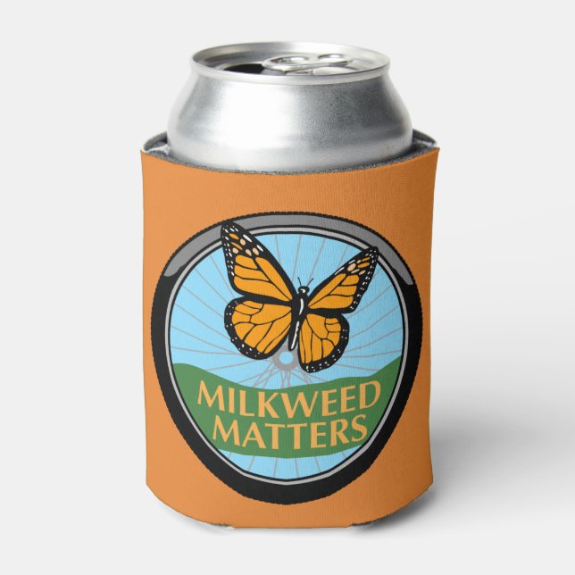 Enfriador De Latas ¡Coozie! (Lata Anverso)