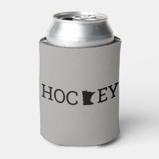Enfriador De Latas Coozie Estatal de Hockey