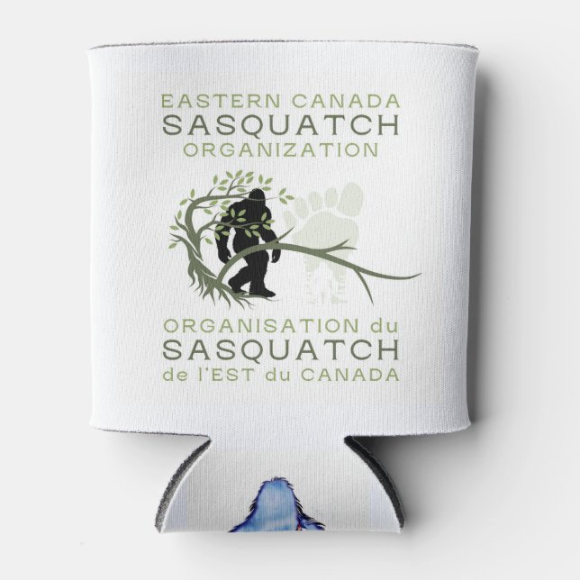 Enfriador De Latas Coozie GOSC 2025 (Anverso)