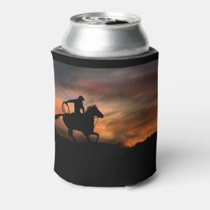 Enfriador De Latas Copa Cowboy Cosy