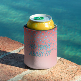 Enfriador De Latas Coral Trout
