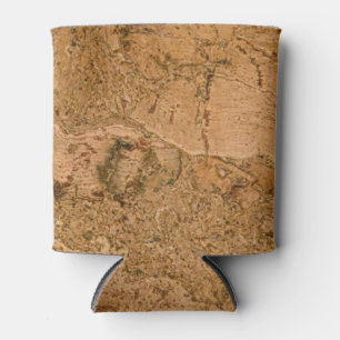 Enfriador De Latas Corcho