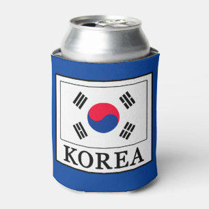 Enfriador De Latas Corea