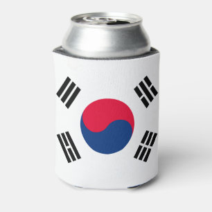 Enfriador De Latas Corea del Sur