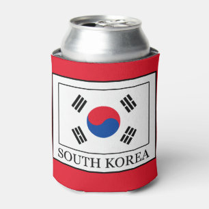 Enfriador De Latas Corea del Sur