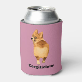 Enfriador De Latas Corgiliano