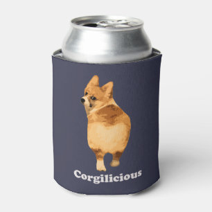 Enfriador De Latas Corgilious