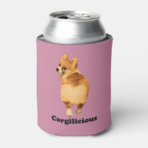 Enfriador De Latas Corgilious
