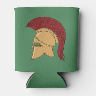 Enfriador De Latas Corinthian Helmet