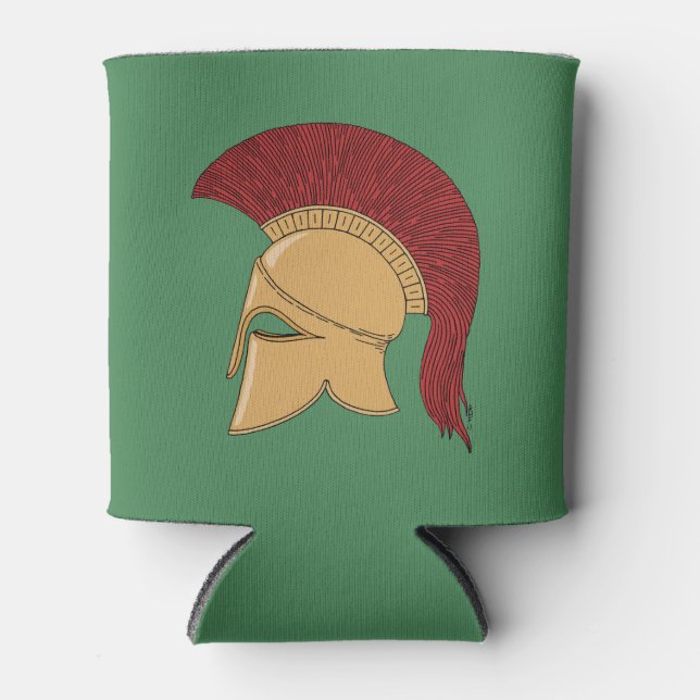 Enfriador De Latas Corinthian Helmet (Anverso)
