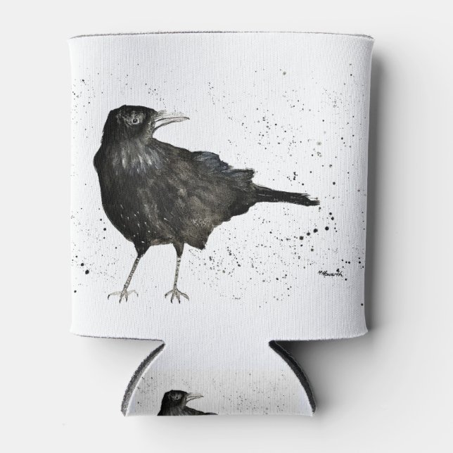 Enfriador De Latas Correa de cuerdas (Anverso)