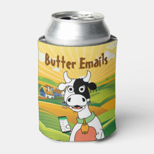 Enfriador De Latas Correo electrónico de la mantequilla Humor polític