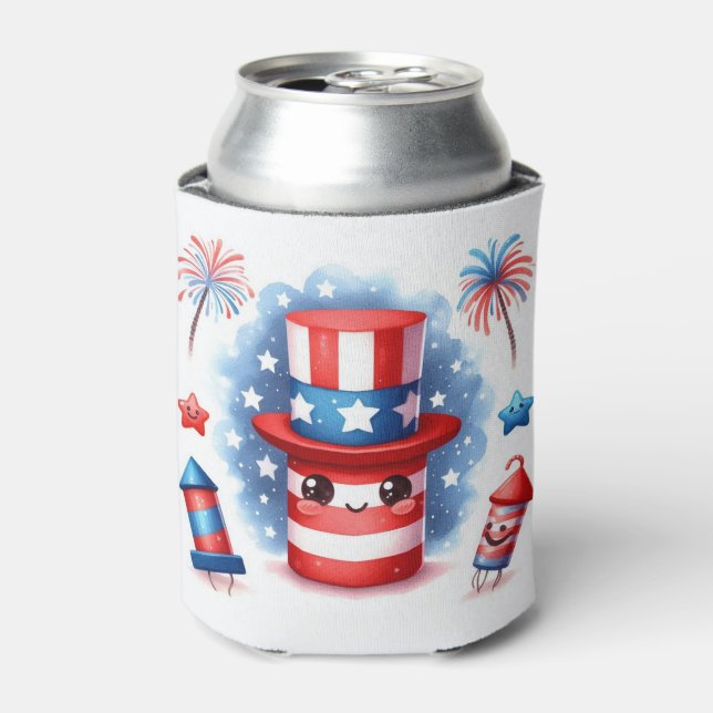 Enfriador De Latas Cortar petardos (Lata Anverso)