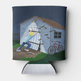 Enfriador De Latas Cosas que caen en la noche