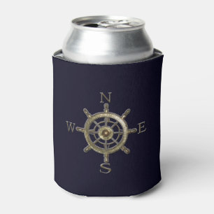 Enfriador De Latas Costa Oeste