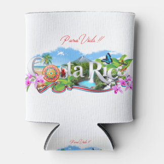 Enfriador De Latas Costa Rica