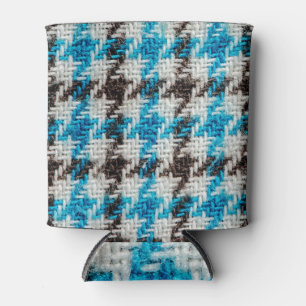 Enfriador De Latas Cosy Flannel: fondo texturizado