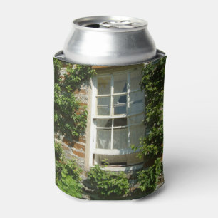 Enfriador De Latas Cottage Inglés I Encantador