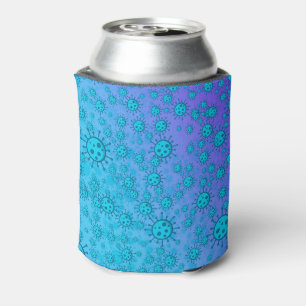 Enfriador De Latas Covid 19