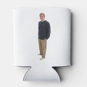 Enfriador De Latas Cozzi