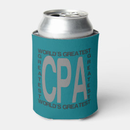 Enfriador De Latas CPA más grande del mundo