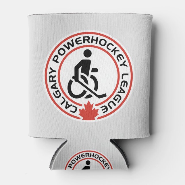 Enfriador De Latas CPHL Can cooler (Anverso)