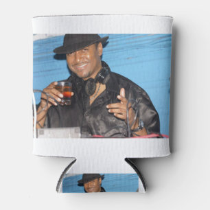 ENFRIADOR DE LATAS CRAIG ROSS YOUNGE LION MERCH