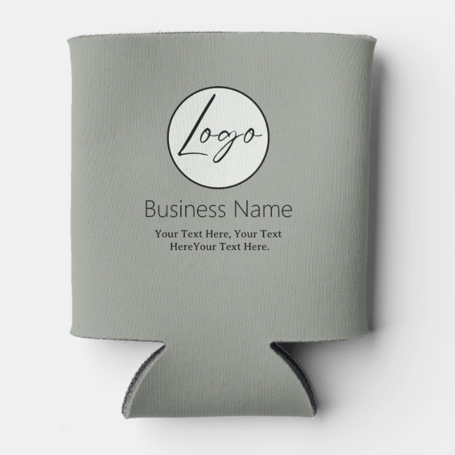 Enfriador De Latas Crea el tuyo propio (Anverso)