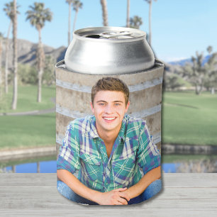 Enfriador De Latas Crea tu Propia Foto