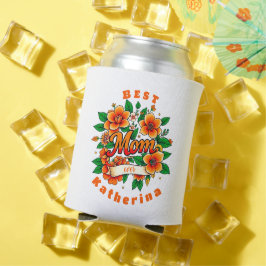 Enfriador De Latas Crea tu propia mejor mamá que nunca