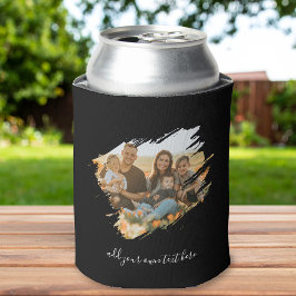Enfriador De Latas Crea tus propias 2 fotos