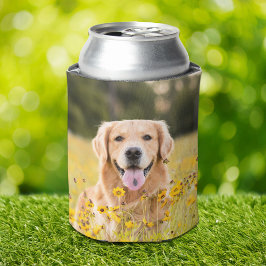 Enfriador De Latas Crea tus propias 2 fotos